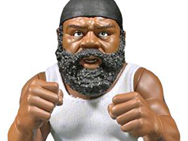 kimbo slice ufc figure