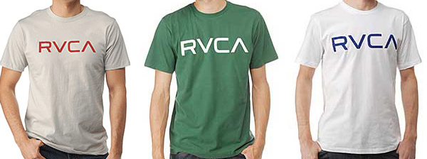 rvca-t-shirt