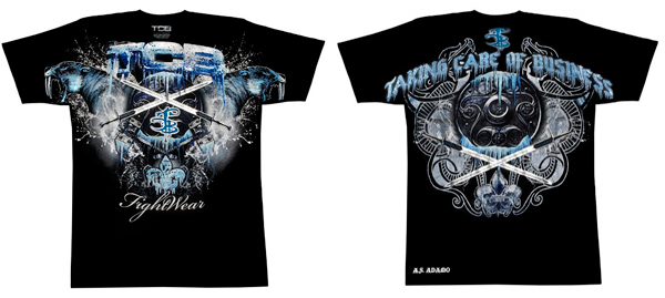 tcb-chuck-liddell-shirt