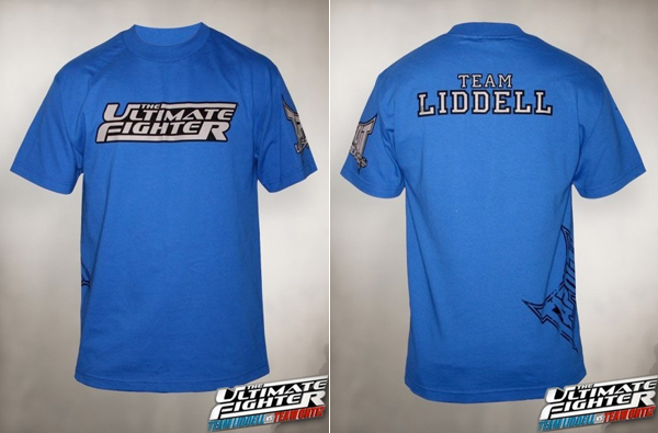 tuf-11-team-liddell-shirt