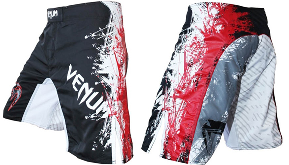 venum fight shorts