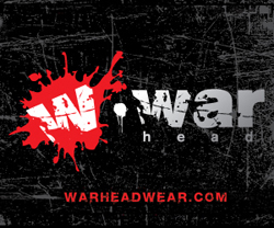 WARHEAD