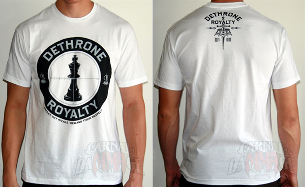 dethrone-checkmate-shirt