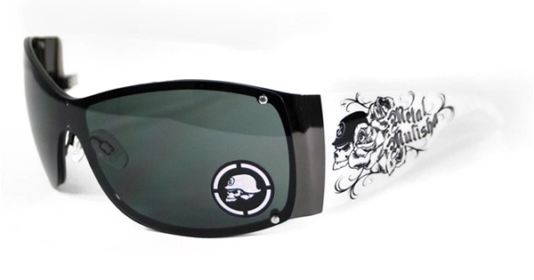other styles in the Metal Mulisha women's collection including the Metal