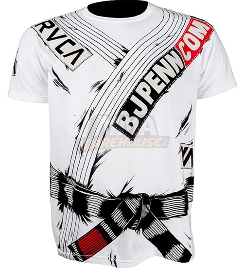 ibjjf shirt