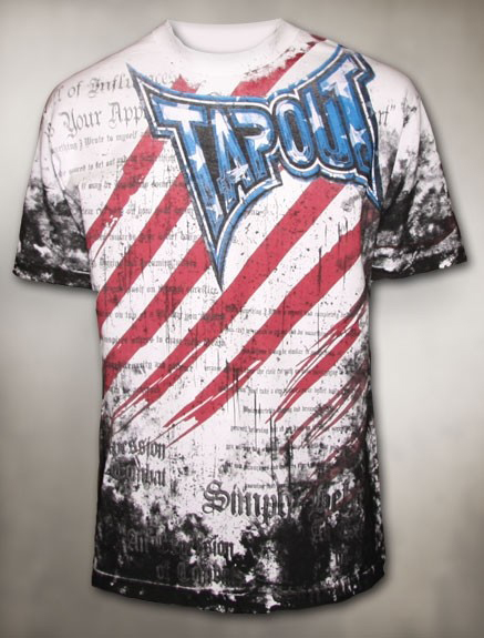 tapout-chael-sonnen