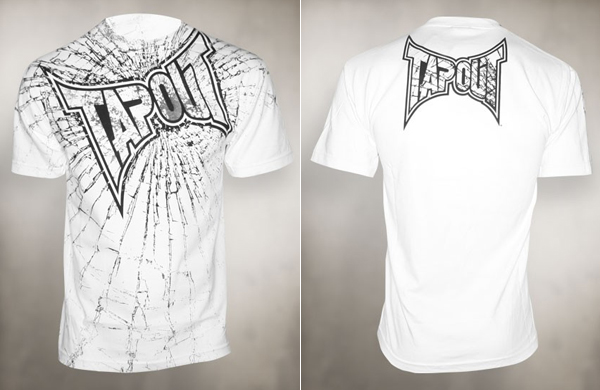 Abbigliamento Tapout | Novità su