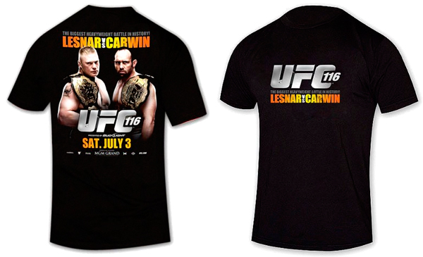 ufc-116-shirt