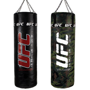 boxing bag ufc