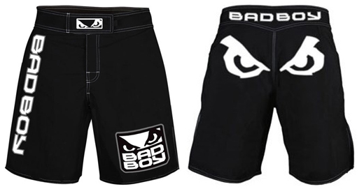 Badboy Shorts