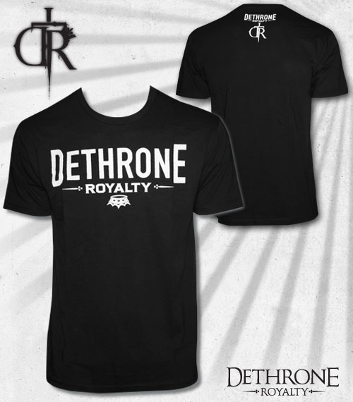 royalty shirt designs