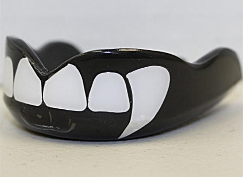 Mouth Guard For Mma 40