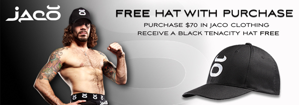 jaco-free-hat