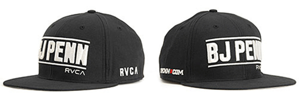 rvca-bj-penn-hat