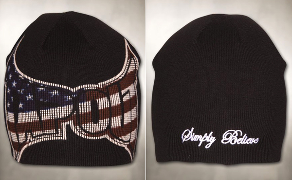 tapout-beanie