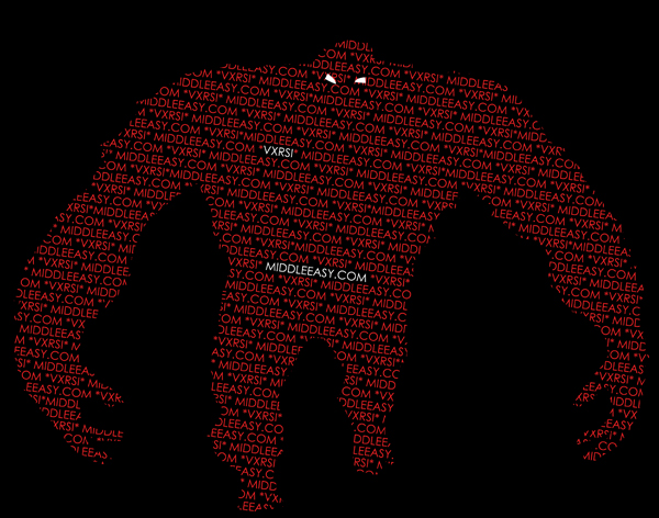 middleeasy shirt 1