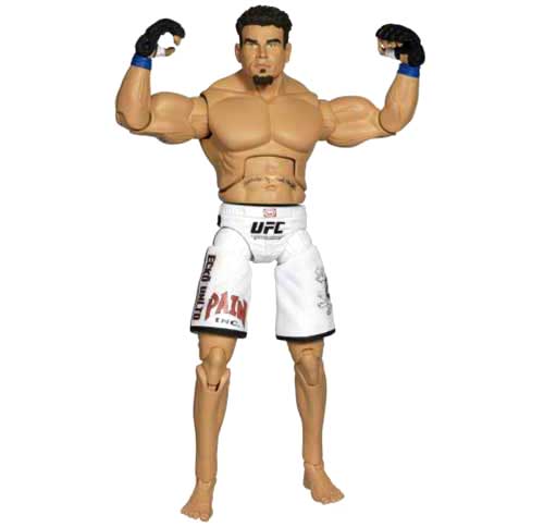 ufc figurines collectibles