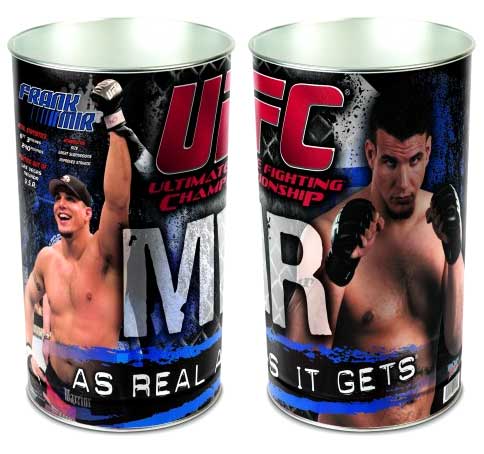 frank-mir-trash-can
