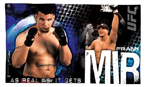 frank-mir-ufc-wall-hanging