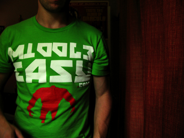 middleeasy-shirt