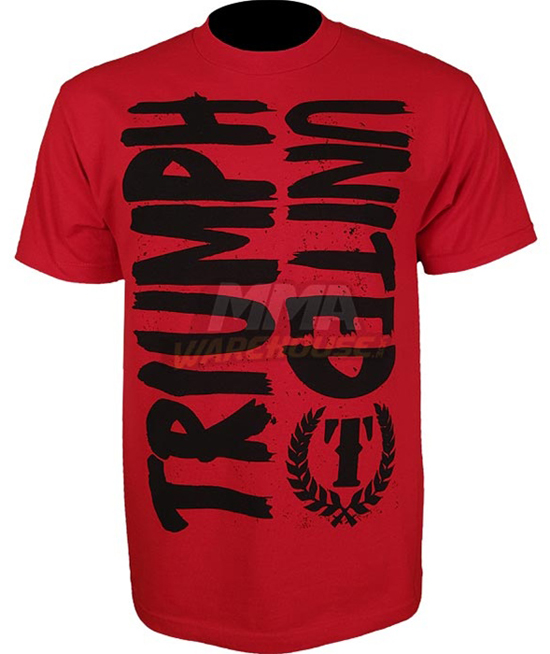 triumph united clothing