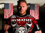 brock