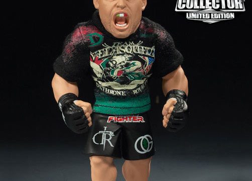 ufc ufc collection exclusives series 2 cain velasquez exclusive action figure