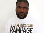 rampage