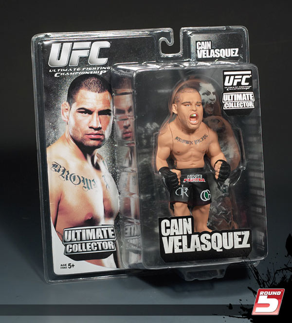 cain velasquez figure