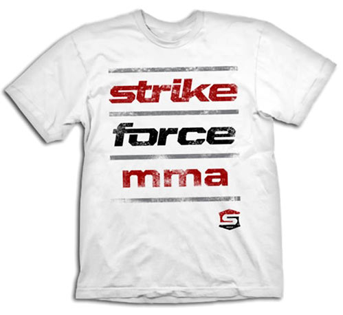 Strikeforce Mma Gloves