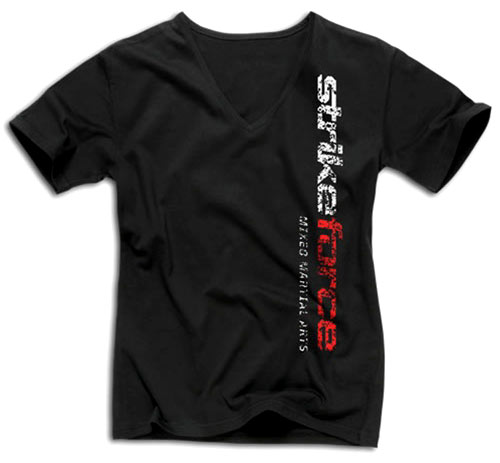 MMA Tシャツ　XS muta Tシャツ – Zen Style