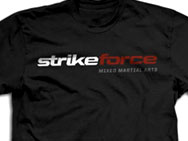strikeforce-tee