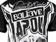 tapout
