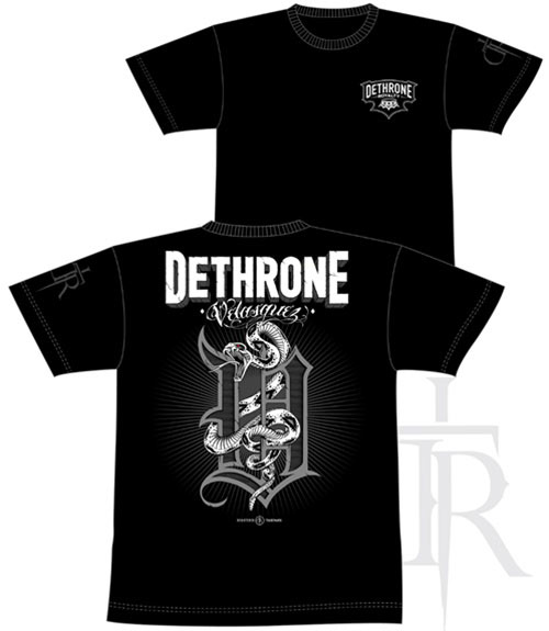 dethrone royalty t shirts