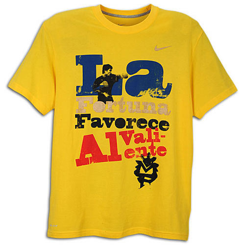 pacquiao nike shirt