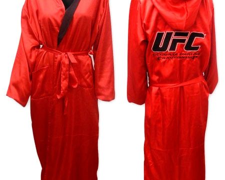 ufc uniform