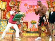overeem