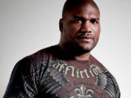 rampage