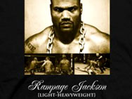 rampage