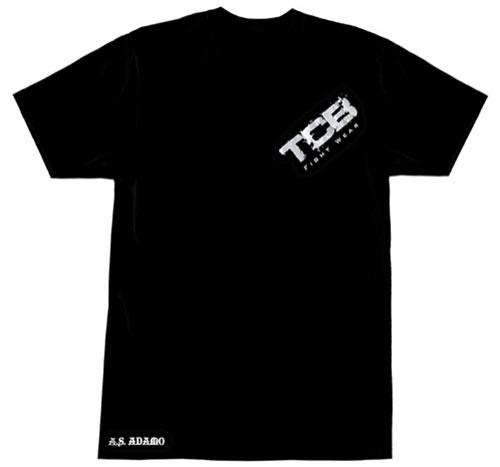 tcb t shirt