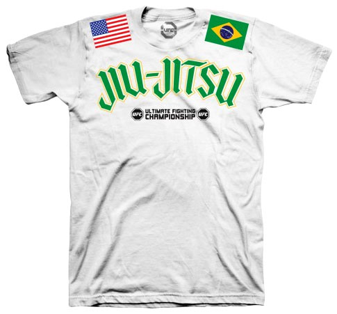 ufc fight island t shirts