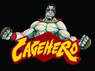 Cage Hero