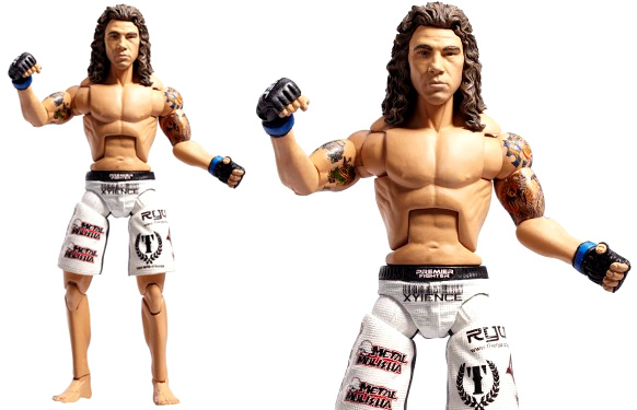 ufc jakks figures