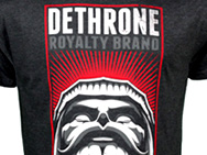 dethrone-maynard