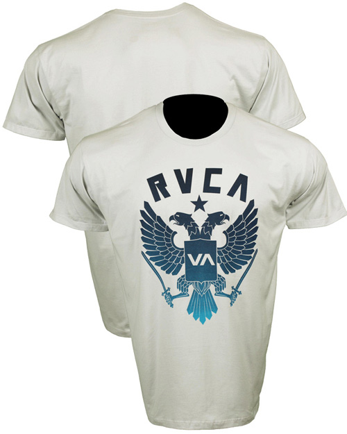 rvca fedor emelianenko shirt