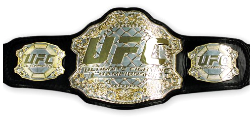 ufc current belt holders