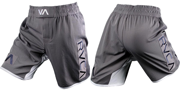 rvca fight shorts