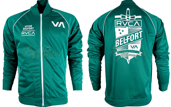 rvca vitor belfort