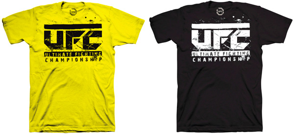 ufc designs