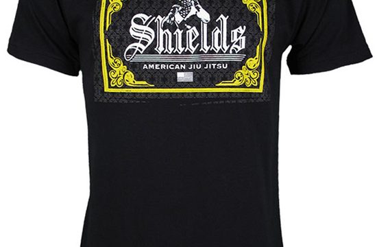 marauder shields shirt